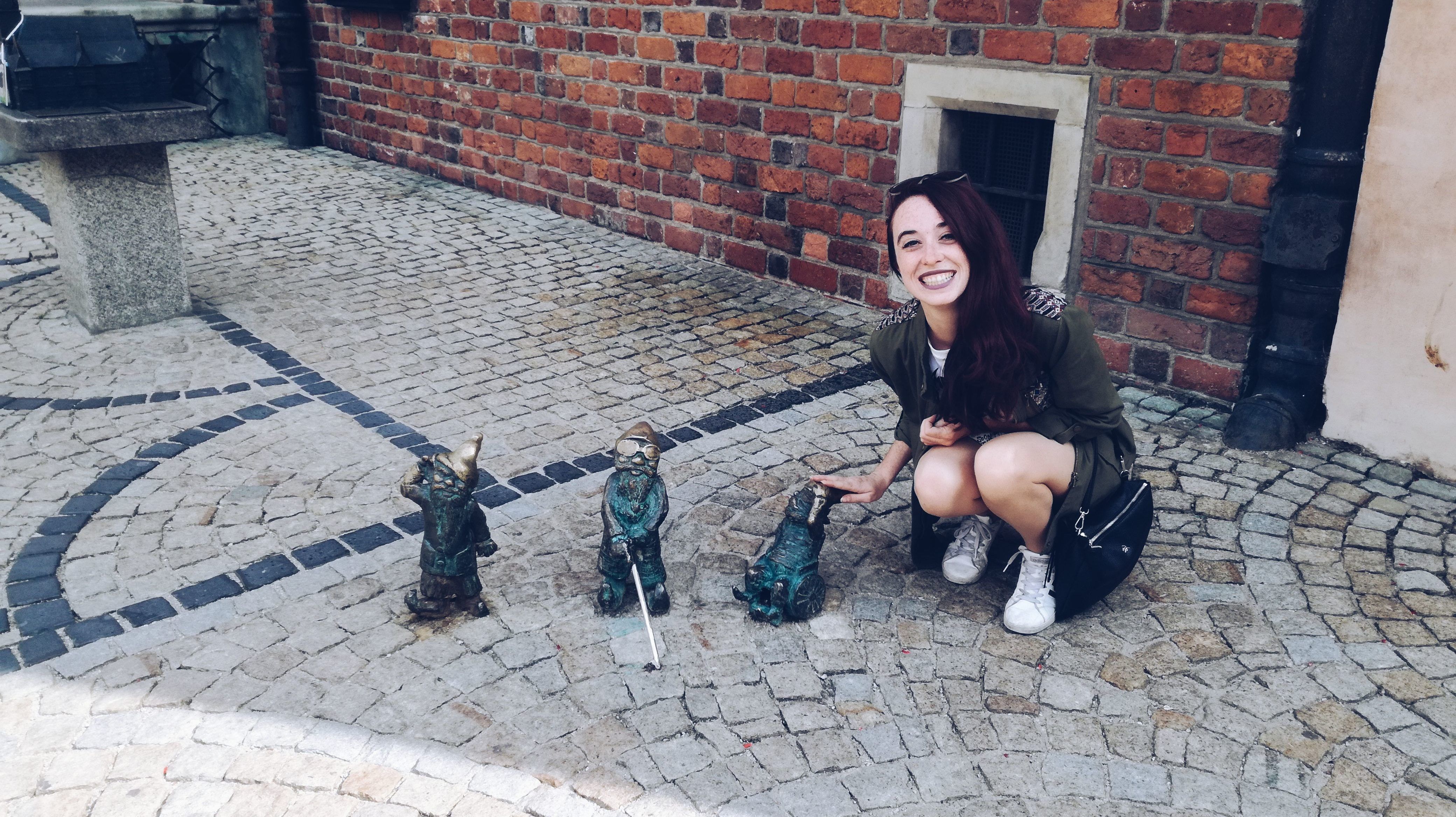 ¿Que ver en Wroclaw? La ciudad de los gnomos ¿Que ver en Wroclaw? La ciudad de los gnomos