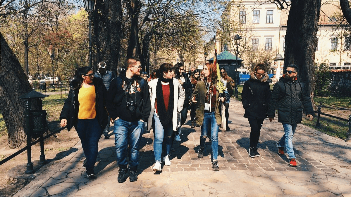 Free Tour Casco Antiguo por Cracovia Free Tour Casco Antiguo por Cracovia