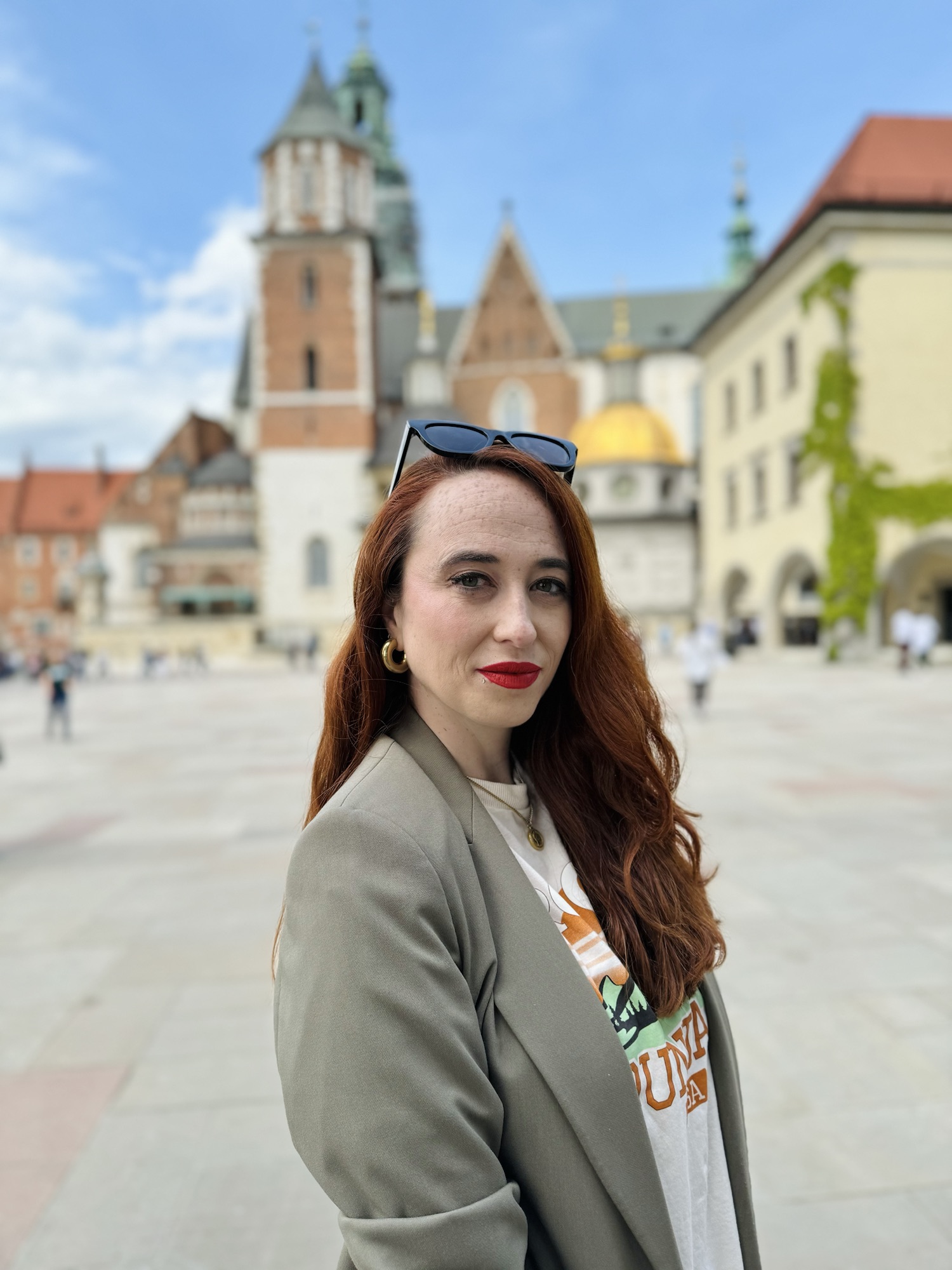 Guía Turística de Free Tours en Cracovia en español